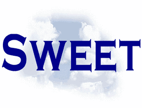 Sweet - Quote